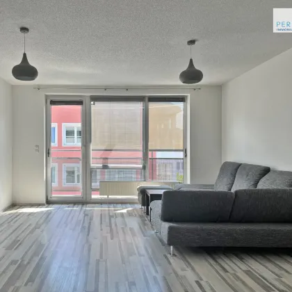 Schöne 1-Zimmer-Wohnung in guter Lage - Bild 2