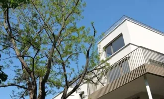 Wohnprojekt "Haus an der Wien" - FS Q2 2025