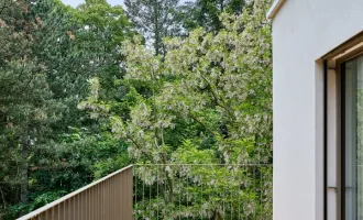 Balkon-Erstbezug mit sonnigem SĂźdwestblick am Wienfluss - FS Q2 2025