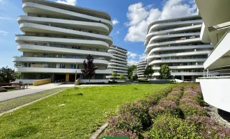 URBANES WOHNEN IN GRÜNER IDYLLE - IHR NEUES ZUHAUSE IN DER GREEN CITY