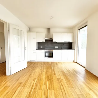 URBANES WOHNEN IN GRÜNER IDYLLE - IHR NEUES ZUHAUSE IN DER GREEN CITY - AKTION - 2 MONATE MIETZINSFREI - Bild 2