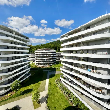 URBANES WOHNEN IN GRÜNER IDYLLE - IHR NEUES ZUHAUSE IN DER GREEN CITY - AKTION - 2 MONATE MIETZINSFREI - Bild 2