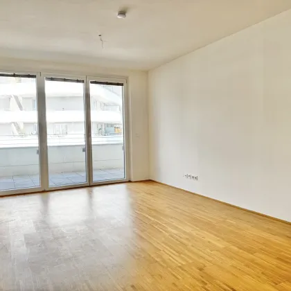 URBANES WOHNEN IN GRÜNER IDYLLE - IHR NEUES ZUHAUSE IN DER GREEN CITY - AKTION - 2 MONATE MIETZINSFREI - Bild 3