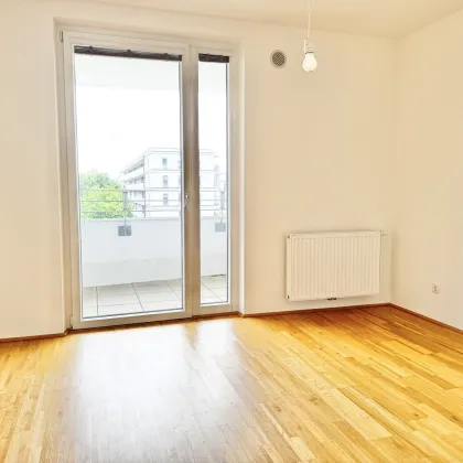 URBANES WOHNEN IN GRÜNER IDYLLE - IHR NEUES ZUHAUSE IN DER GREEN CITY - AKTION - 2 MONATE MIETZINSFREI - Bild 2