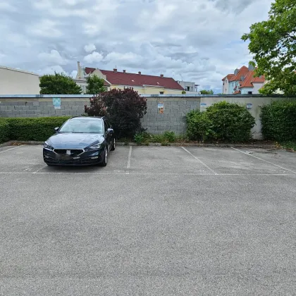 PARKPLÄTZE möglich - Großzügige Büro-/ Schulungsflächen nähe "Auge Gottes" (Top 8, 6 & 2) - Bild 2