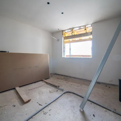 *Provisionsfrei* 3 Zimmer Wohnung mit zwei Balkonen! - Beziehbar Ende 2026! - Bild 3