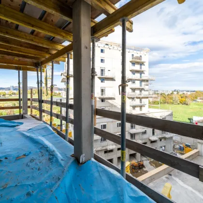 *An der Schanze* 3-Zimmer Wohnung mit 8 qm Balkon! - Bild 3