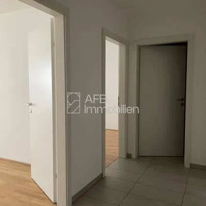4-Zimmer Genossenschaftswohnung mit großem Balkon - super 3er-WG geeignet - Bild 3