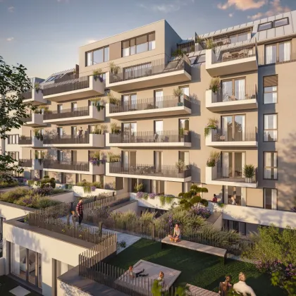 Quality Living im lebendigen Neunzehnten. - Bild 3