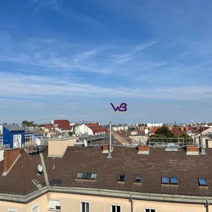 Reduzierter Kaufpreis- Rohdachboden für 4 Wohneinheiten! - Bild 3