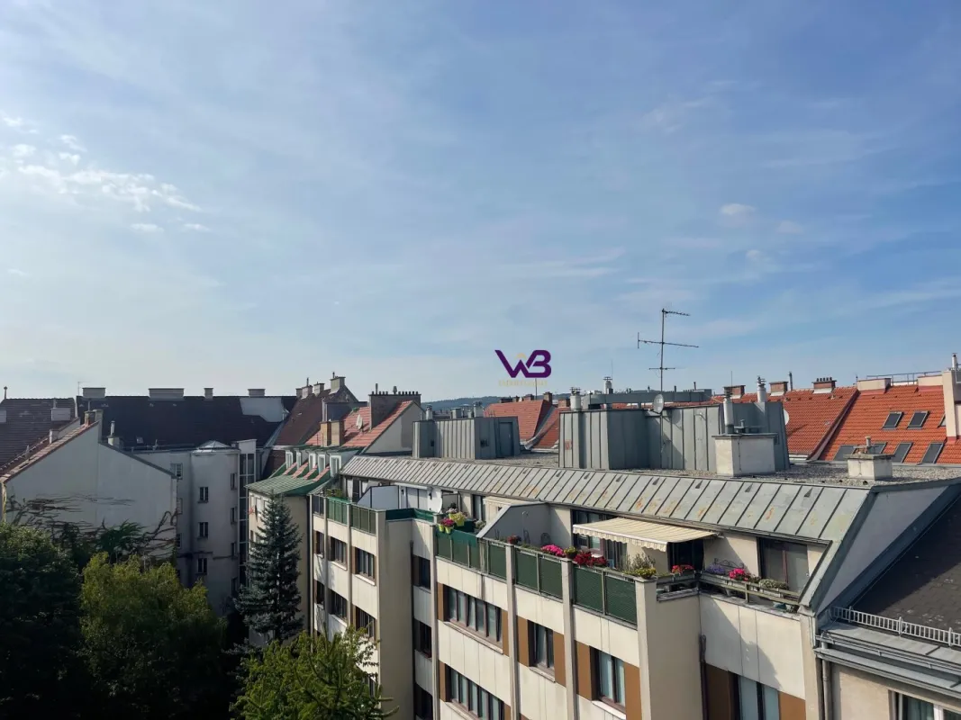 Reduzierter Kaufpreis- Rohdachboden für 4 Wohneinheiten! - Bild 1