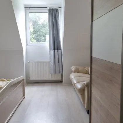 SUPERGÜNSTIGE KLEINWOHNUNG IN SILBEREGG! VERMIETUNG ODER EIGENNUTZUNG! 7 % RENDITE MÖGLICH! - Bild 3