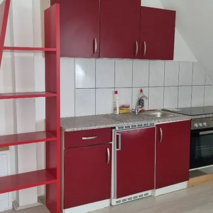 SUPERGÜNSTIGE KLEINWOHNUNG IN SILBEREGG! VERMIETUNG ODER EIGENNUTZUNG! 7 % RENDITE MÖGLICH! - Bild 2