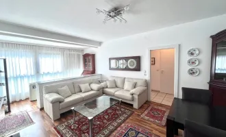 Gemütliche 3-Zimmer-Wohnung mit verbauter Loggia in Mödling – Ihr neues Zuhause wartet!