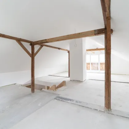 Einfamilienhaus in idyllischer Ruhelage von Scharnitz - Bild 3