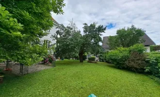 Traumhaftes Herrenhaus im Herzen der Lipizzanerheimat - Geräumiges Wohnen auf 200m²