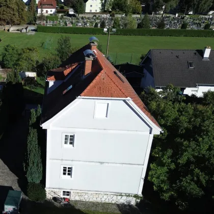 Traumhaftes Herrenhaus im Herzen der Lipizzanerheimat - Geräumiges Wohnen auf 200m² - Bild 2