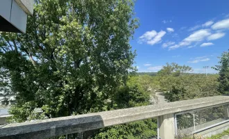 WOHLFÜHL-OASE! Uneinsehbare, ganztägig sonnige Dachterrasse! Traumhafter Grün-/Fernblick! Offener, moderner Grundriss!