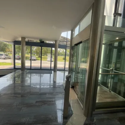 Ared Park - einzigartige Möglichkeit - großzügiges Büro! - Bild 3