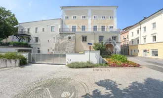 Exklusive Erstbezug-Wohnung in Wels / Traungasse