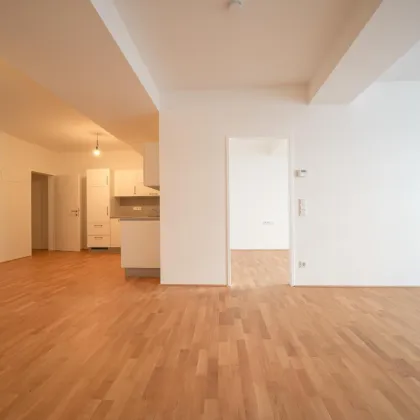 Exklusive Erstbezug-Wohnung in Wels / Traungasse - Bild 3