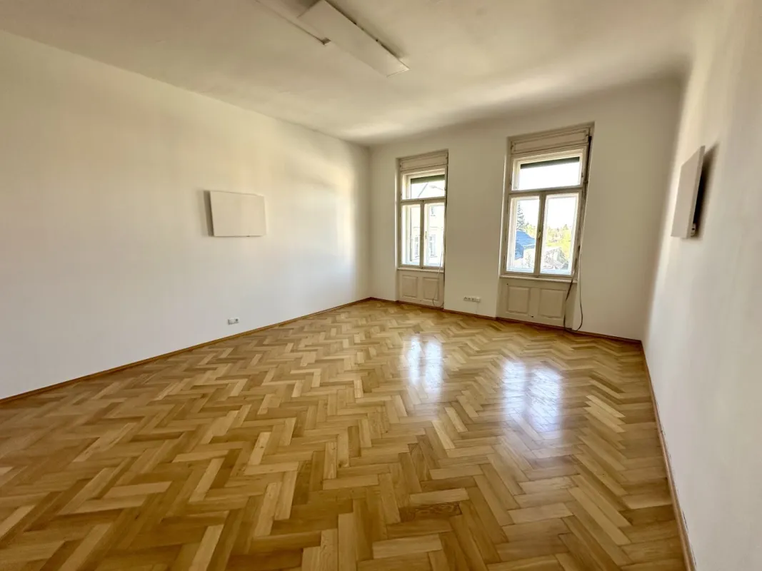 PROVISIONSFREI - Wunderschöne 2-Zimmer-Wohnung in zentraler Lage im beliebten Grazer Bezirk St.Peter - Bild 1
