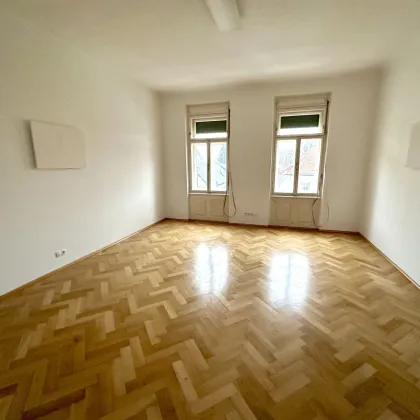 PROVISIONSFREI - Wunderschöne 2-Zimmer-Wohnung in zentraler Lage im beliebten Grazer Bezirk St.Peter - Bild 3