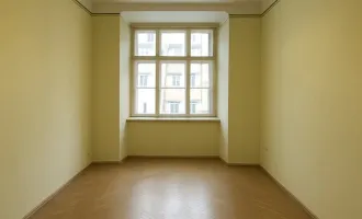 3-Zimmer-Wohnung in der SCHULGASSE 1180 Wien