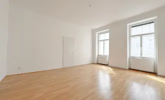 Sanierte 2,5-Zimmer-Altbauwohnung in Bestlage der Josefstadt – Erstbezug im stilvollen Gründerzeithaus