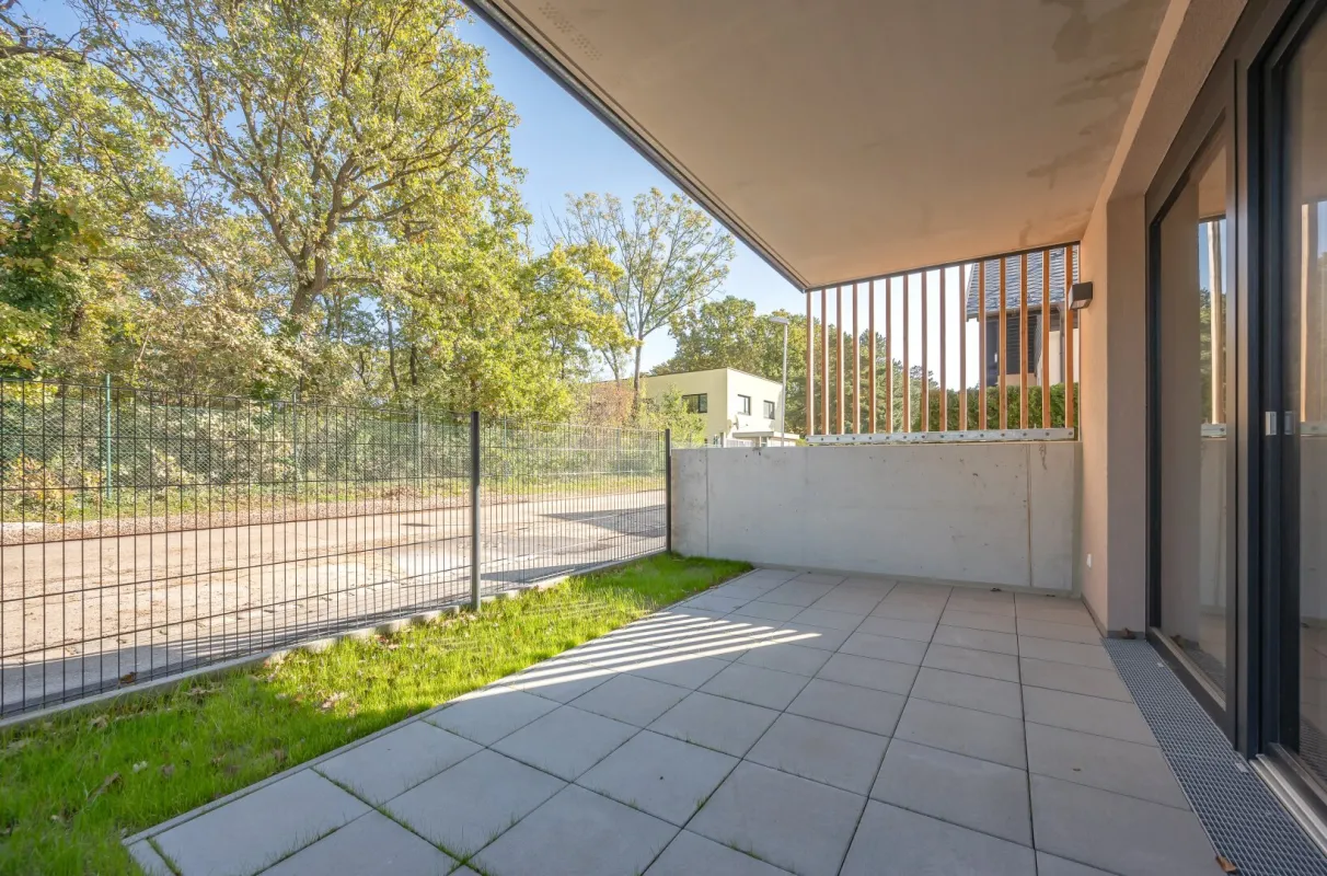 Top 1 | Gemütlich vorsorgen in grüner Lage – 76 m² - Bild 1