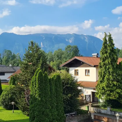 Erstbezug mit Aussicht – Sonnige Terrassenwohnung in Wals-Siezenheim - Bild 2