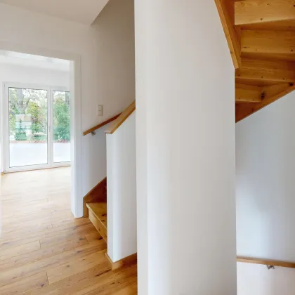 Quality Living im Zentrum von Maria Enzersdorf. - Bild 2