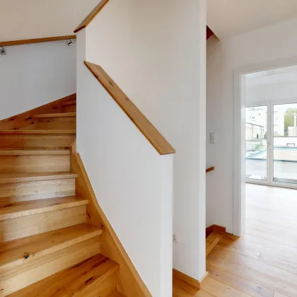 Quality Living im Zentrum von Maria Enzersdorf. - Bild 3