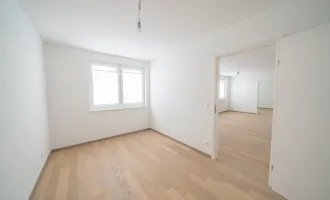charmante 3-Zimmer-Wohnung nächst Kutschkermarkt