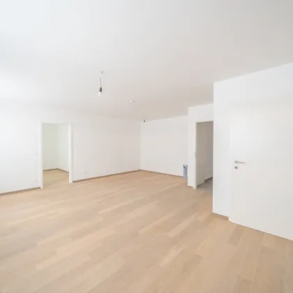 charmante 3-Zimmer-Wohnung nächst Kutschkermarkt - Bild 2