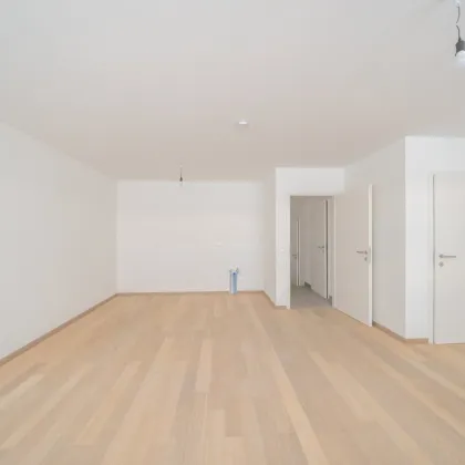 charmante 3-Zimmer-Wohnung nächst Kutschkermarkt - Bild 3