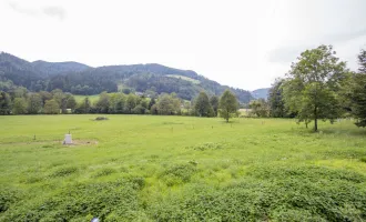 Attraktives Grundstück für Ihr Wohnprojekt!