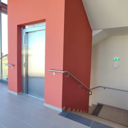 Ared Park - modernes Einzimmerbüro mit Klimaanlage - Bild 2