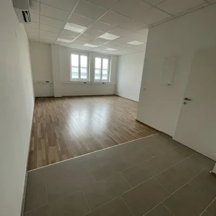 Ared Park - modernes Einzimmerbüro mit Klimaanlage - Bild 3