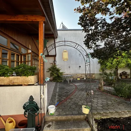 Cafe/Restaurant - Sofortbetrieb möglich: voll eingerichtet und somit geringer Investionsbedarf - Bild 3