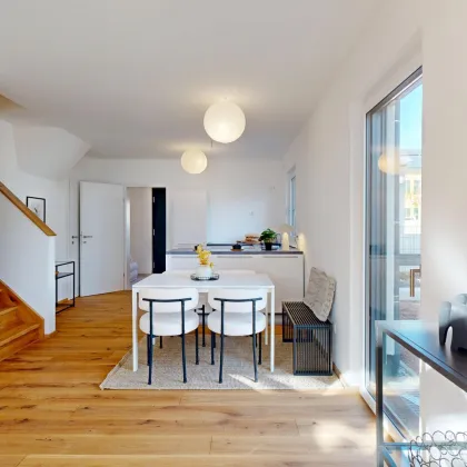 Quality Living im Zentrum von Maria Enzersdorf. - Bild 2
