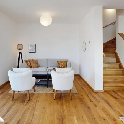 Quality Living im Zentrum von Maria Enzersdorf. - Bild 3