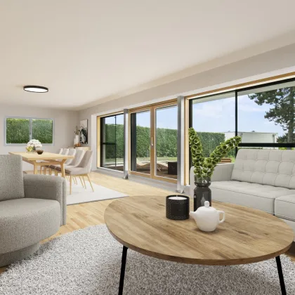 Exklusives Seehaus mit LIFT-Option in vorderster Front (Esterhazy Pachtgrund) - Bild 2