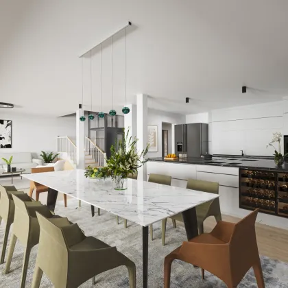 Exklusives Seehaus mit LIFT-Option in vorderster Front (Esterhazy Pachtgrund) - Bild 3