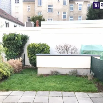 Wohlfühloase: 2-Zimmer-Bungalow mit Garten und großzügiger Terrasse in Floridsdorf! ab sofort - Bild 2