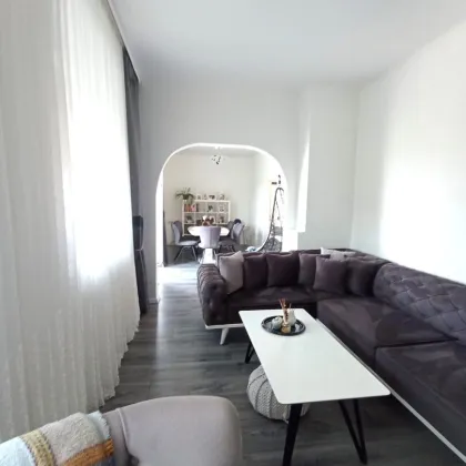 Wohnhaus mit 2 getrennten Wohneinheiten in guter Wohnlage - Bild 3