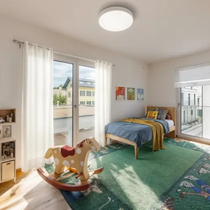 Quality Living im Zentrum von Maria Enzersdorf. - Bild 3
