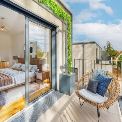 Quality Living im Zentrum von Maria Enzersdorf. - Bild 2