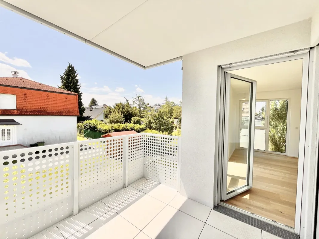 Wettengelgasse | BEFRISTET VERMIETETE ANLEGERWOHNUNGEN - Bild 1