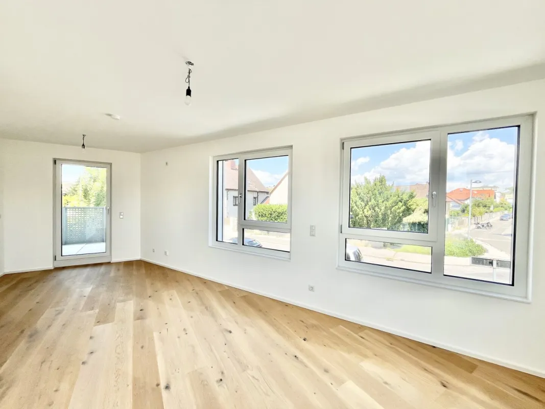 Wettengelgasse | BEFRISTET VERMIETETE ANLEGERWOHNUNGEN - Bild 1